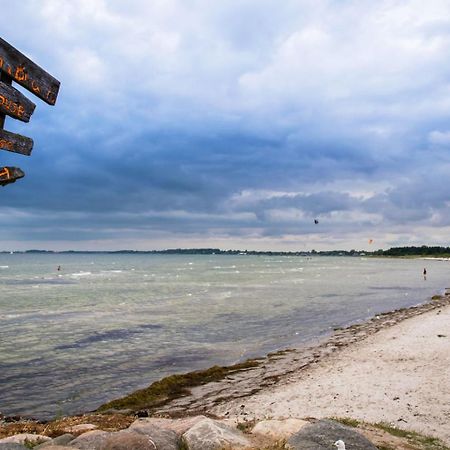 Апартаменти Lomma Strandstad - Ny Och Unik Laegenhet Foer Upp Till 4 Екстер'єр фото